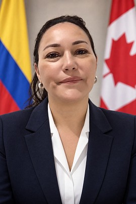 LEDY CAMACHO